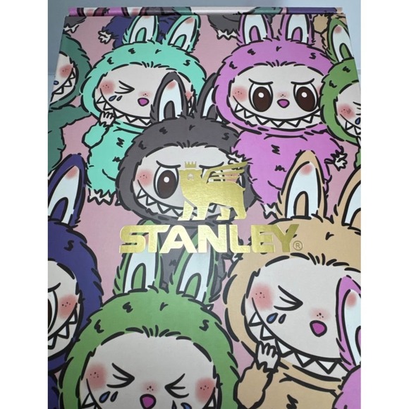 Stanley The Flowstate Quencher H2.0 Tumbler‎ 40 oz  Limited Edition Water Bottle - Picture 2 of 5